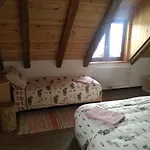 Casa de Férias Greuth Hutte Tarvisio