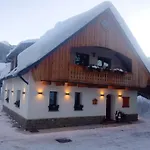 Greuth Hutte *