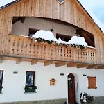 Greuth Hutte * Tarvisio