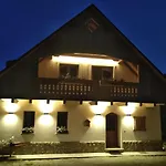 Vakantiehuis Greuth Hutte *