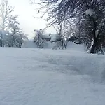 Vakantiehuis Greuth Hutte Tarvisio