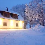 Vakantiehuis Greuth Hutte