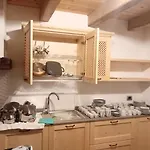 Vakantiehuis Greuth Hutte Tarvisio