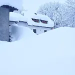 Greuth Hutte * Tarvisio