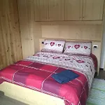 Greuth Hutte Tarvisio