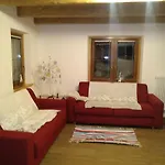 Casa de Férias Greuth Hutte Tarvisio