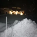Vakantiehuis Greuth Hutte Tarvisio