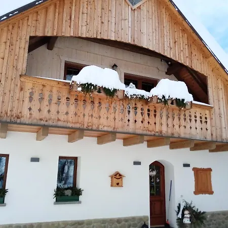 Greuth Hutte * Tarvisio