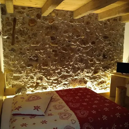 Greuth Hutte Tarvisio