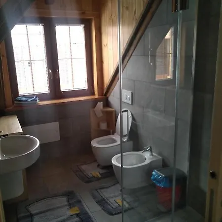 Holiday home Greuth Hutte *