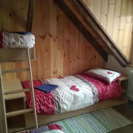Greuth Hutte