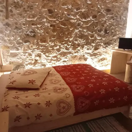 Greuth Hutte Tarvisio