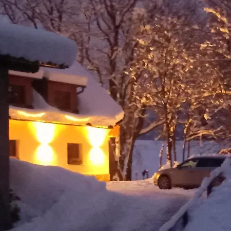 Greuth Hutte
