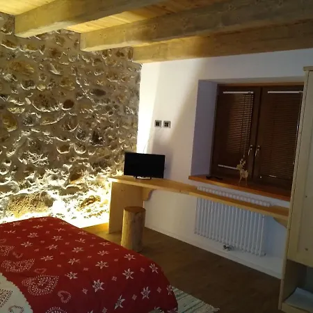 Greuth Hutte