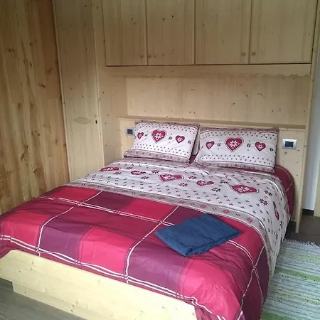 Greuth Hutte Tarvisio