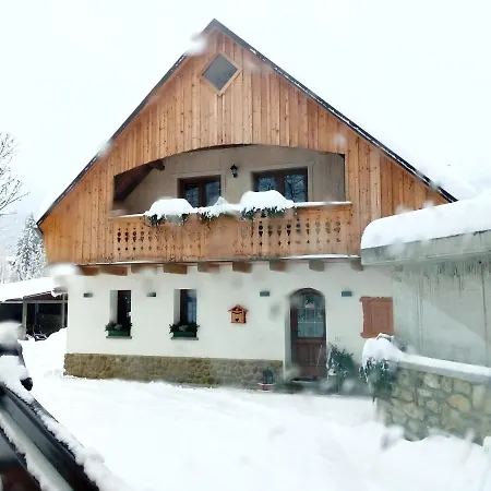 Greuth Hutte Casa de Férias Tarvisio