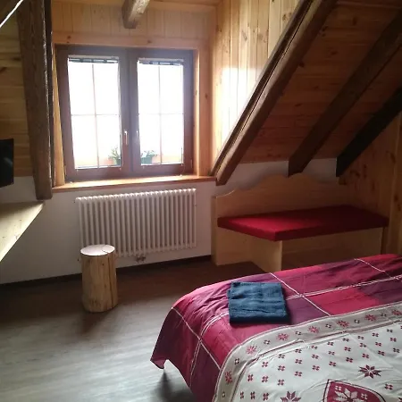 Greuth Hutte Tarvisio