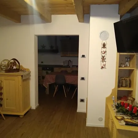 Greuth Hutte Holiday home