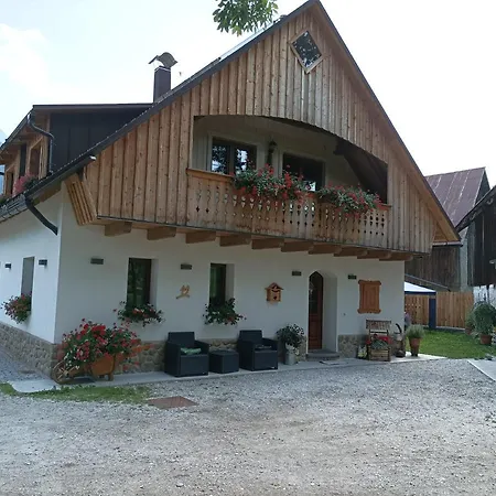 Greuth Hutte Holiday home