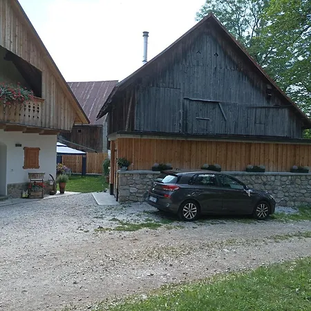 Greuth Hutte *