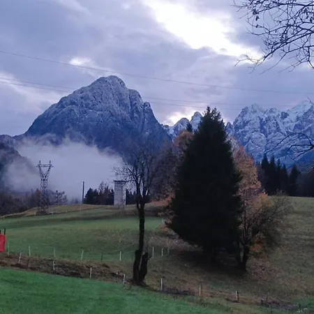 Greuth Hutte * タルヴィージオ