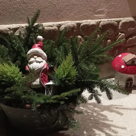 Greuth Hutte Nyaraló *