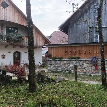 Greuth Hutte * Tarvisio