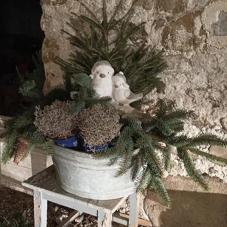 別荘 Greuth Hutte *