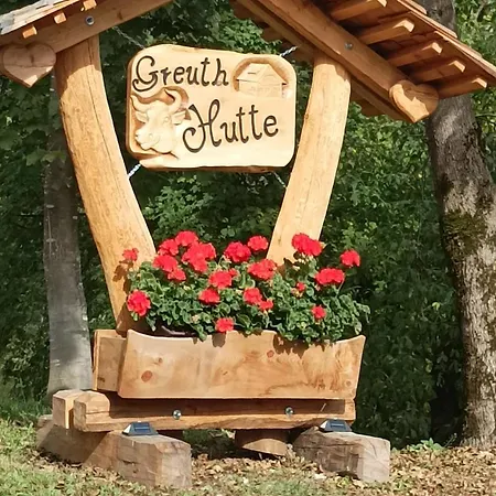 Greuth Hutte *