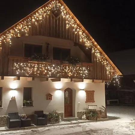 Greuth Hutte Tarvisio