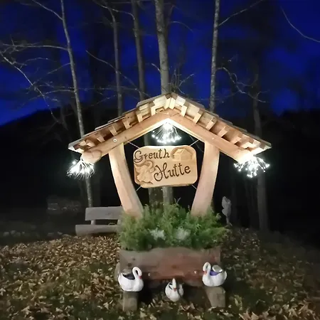 Greuth Hutte * Tarvisio