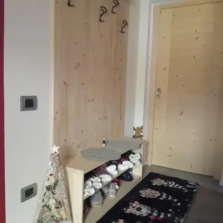 Greuth Hutte Nyaraló