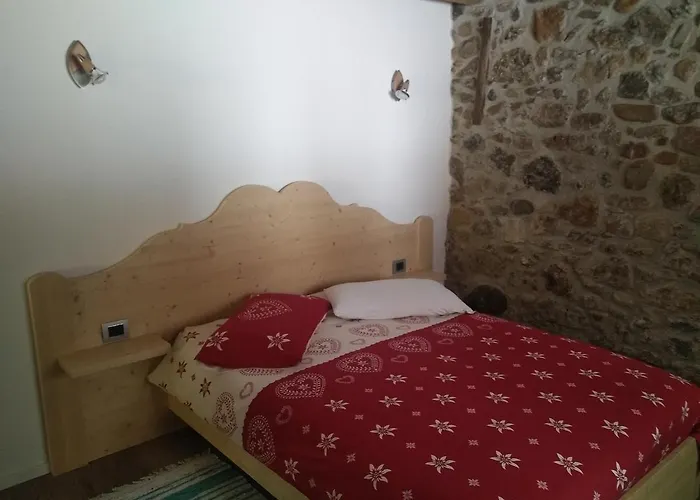 Holiday home Greuth Hutte