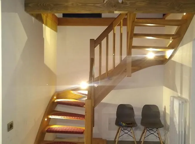 Greuth Hutte Holiday home Tarvisio