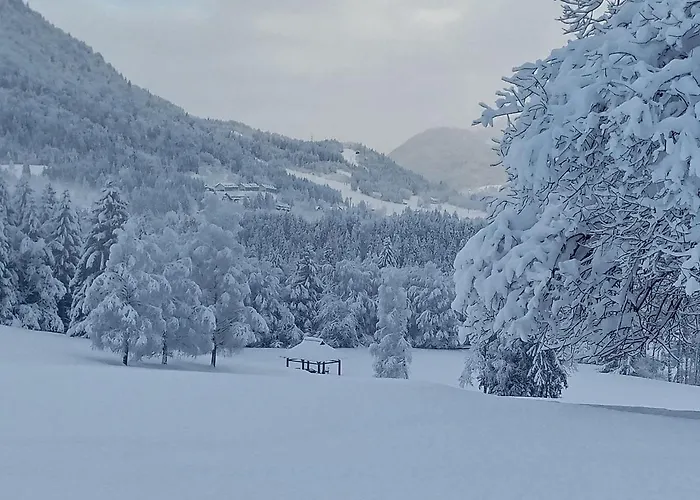 Vakantiehuis Greuth Hutte *