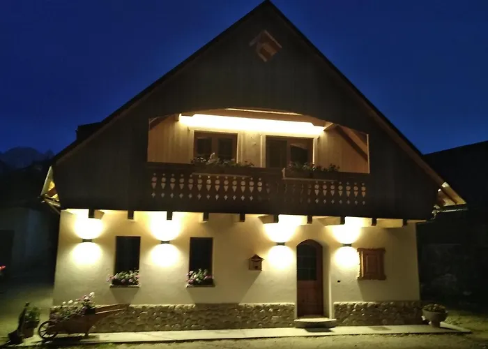 Holiday home Greuth Hutte *