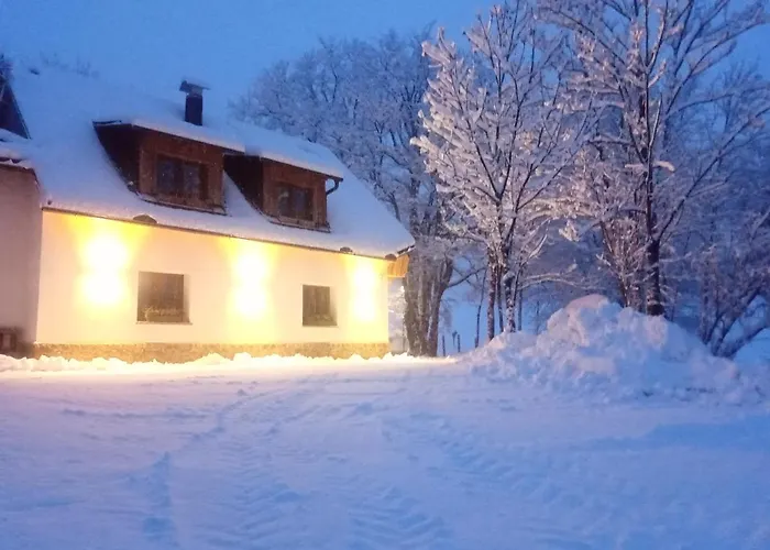 Holiday home Greuth Hutte