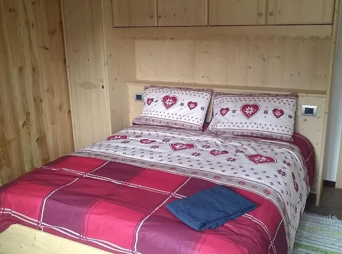 Greuth Hutte Tarvisio