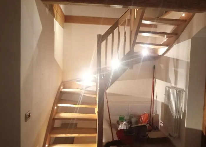 Holiday home Greuth Hutte *