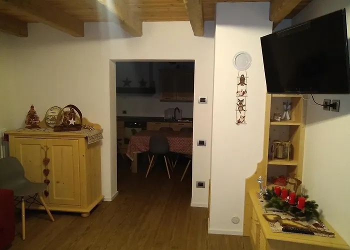 Greuth Hutte Holiday home