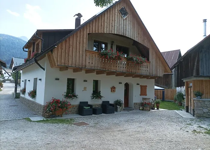 Greuth Hutte Holiday home