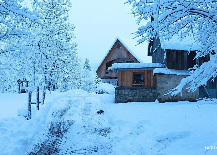 Holiday home Greuth Hutte