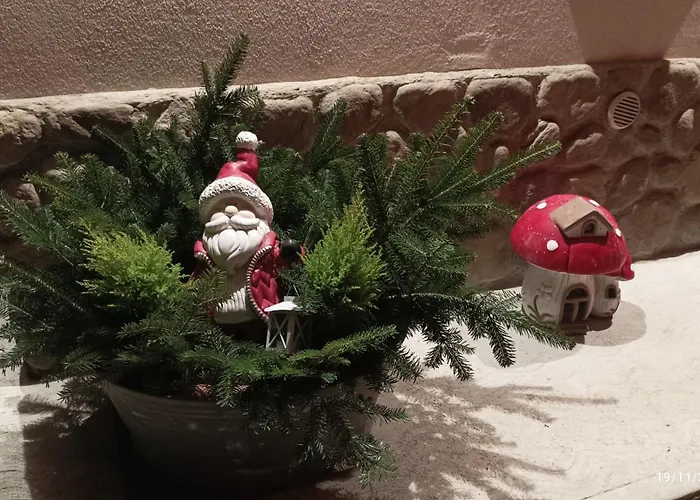 Greuth Hutte Holiday home *