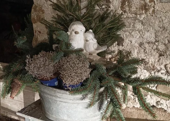 Holiday home Greuth Hutte *