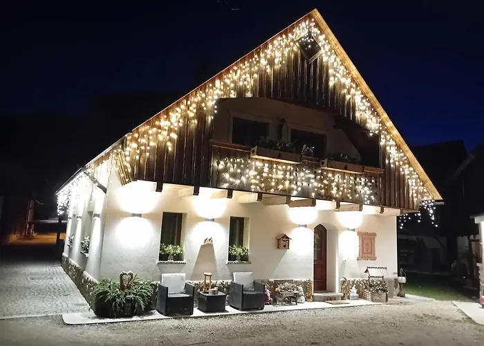 Greuth Hutte Tarvisio