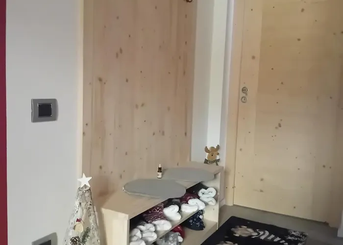 Greuth Hutte Holiday home